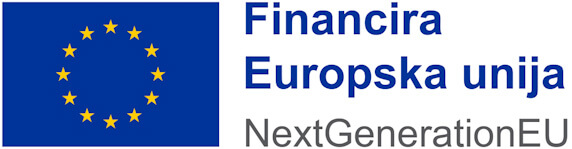 Next Gen EU logo